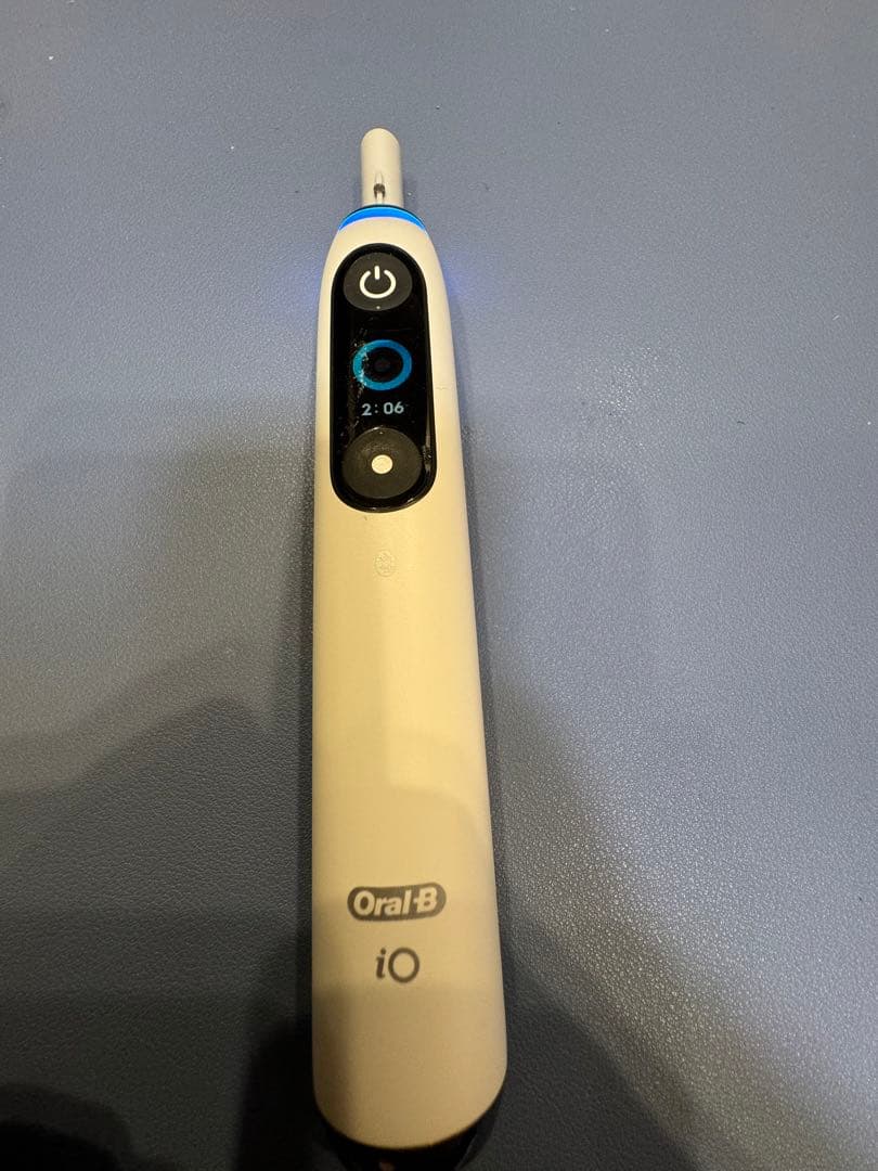 Oral-B 電動歯ブラシ iO9