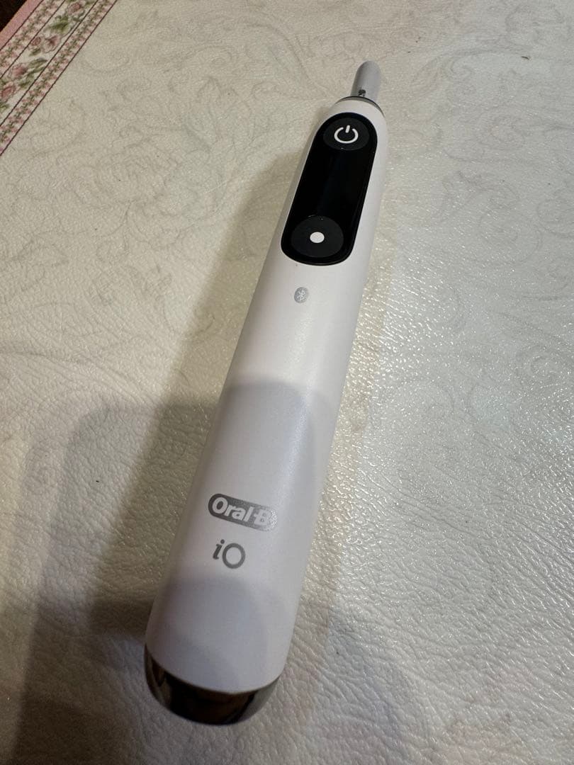 Oral-B 電動歯ブラシ iO9