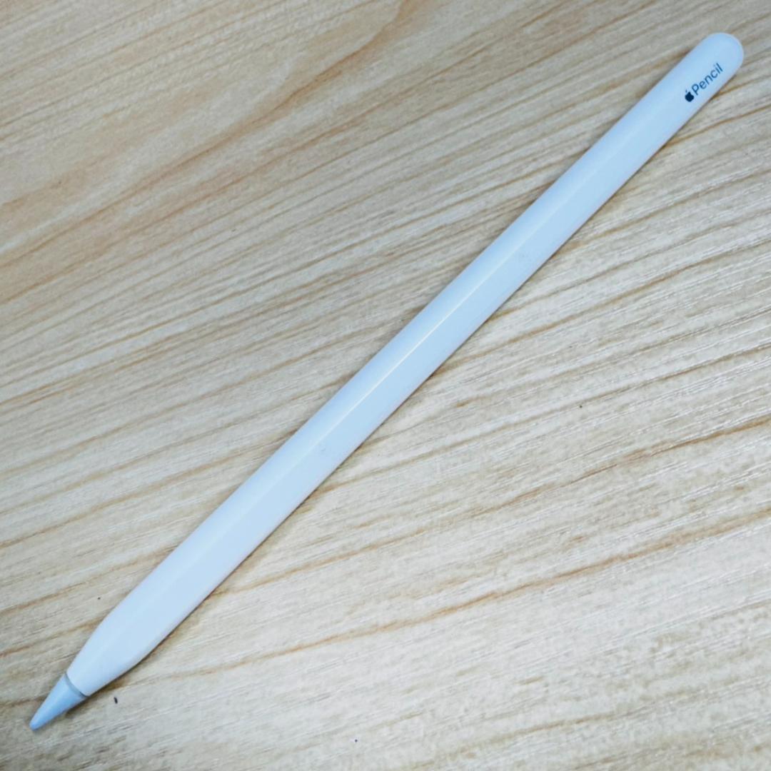 477 Apple Pencil 第2世代 MXN43J/A