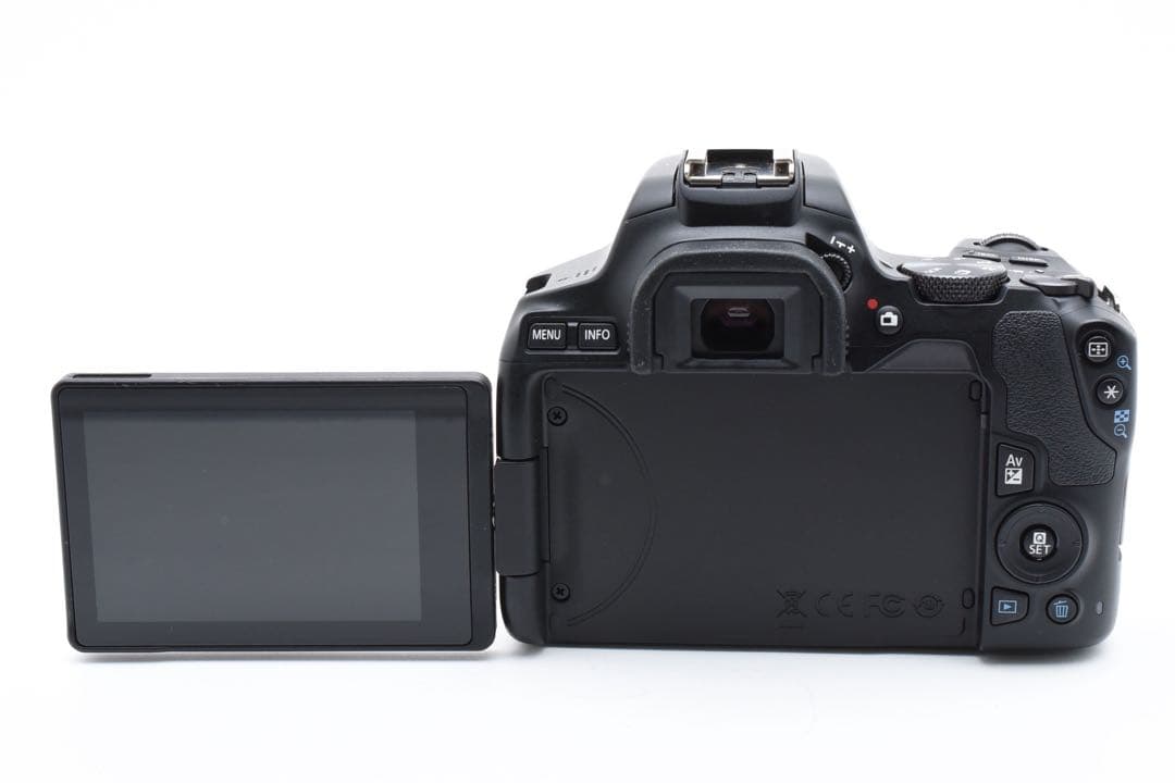 canon kiss x10標準レンズセット/Canon EF 35-80mm