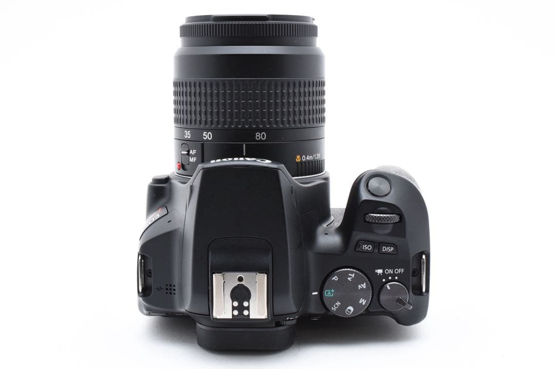 canon kiss x10標準レンズセット/Canon EF 35-80mm