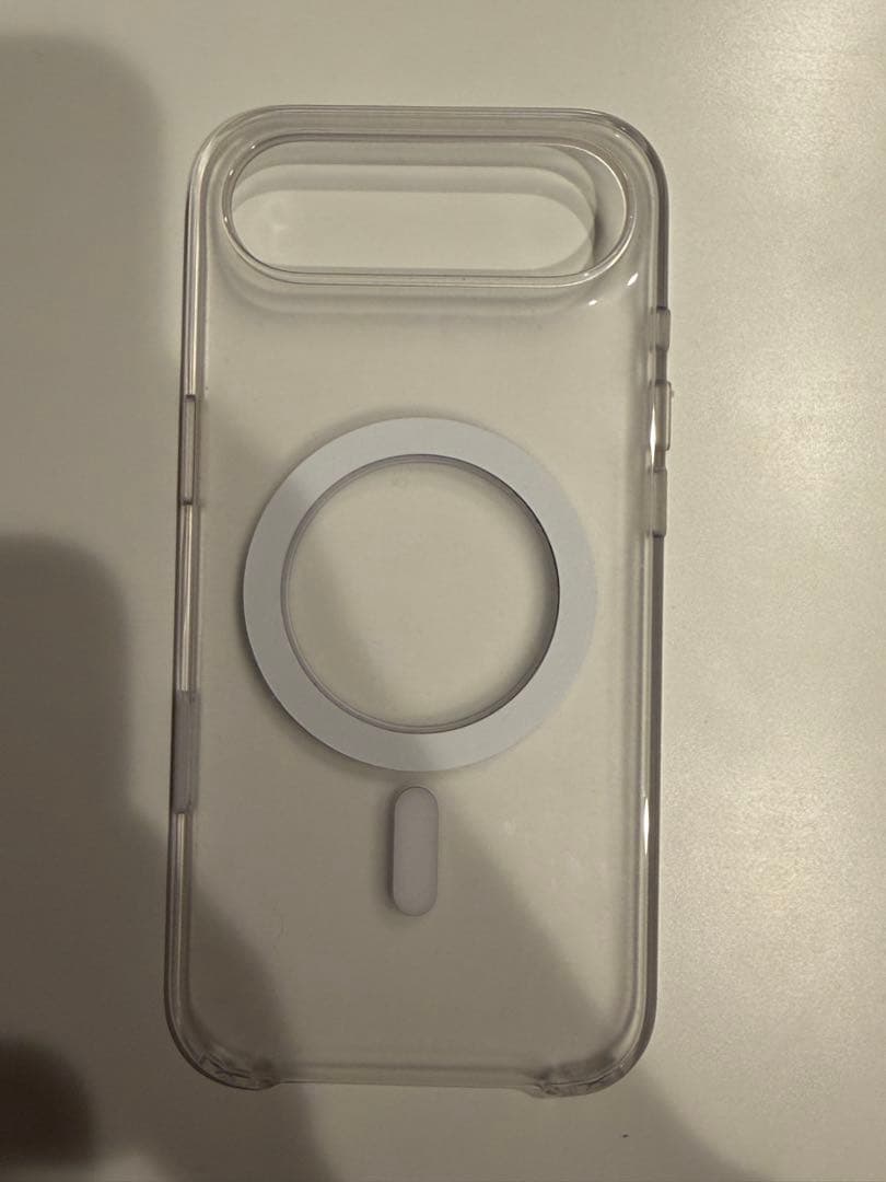 Apple iPhone Air ホワイト 本体