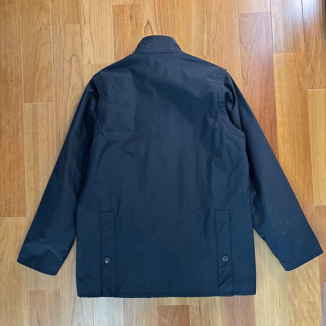 BEAMS別注 ＜Barbour＞ WEST MORLAND　未使用品