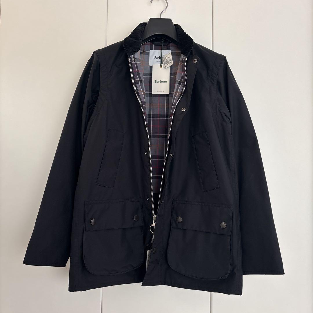 BEAMS別注 ＜Barbour＞ WEST MORLAND　未使用品