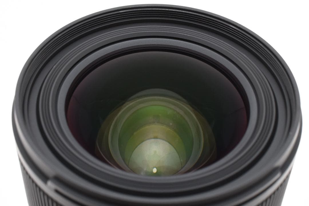 シグマ SIGMA 18-35mm F1.8 DC HSM Art ニコン用