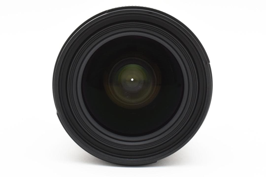 シグマ SIGMA 18-35mm F1.8 DC HSM Art ニコン用