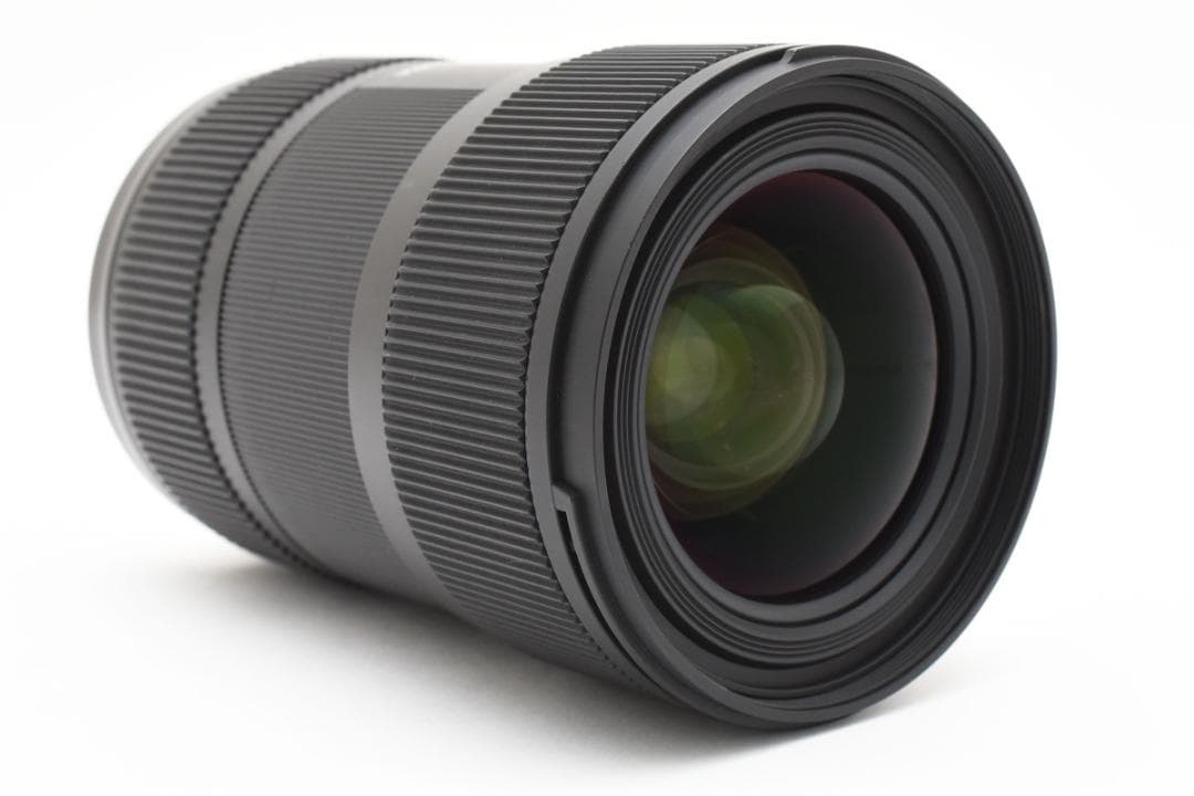 シグマ SIGMA 18-35mm F1.8 DC HSM Art ニコン用