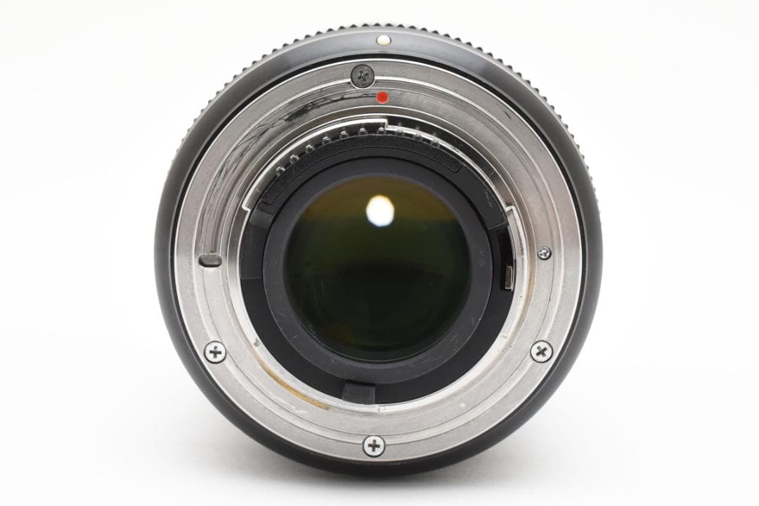 シグマ SIGMA 18-35mm F1.8 DC HSM Art ニコン用