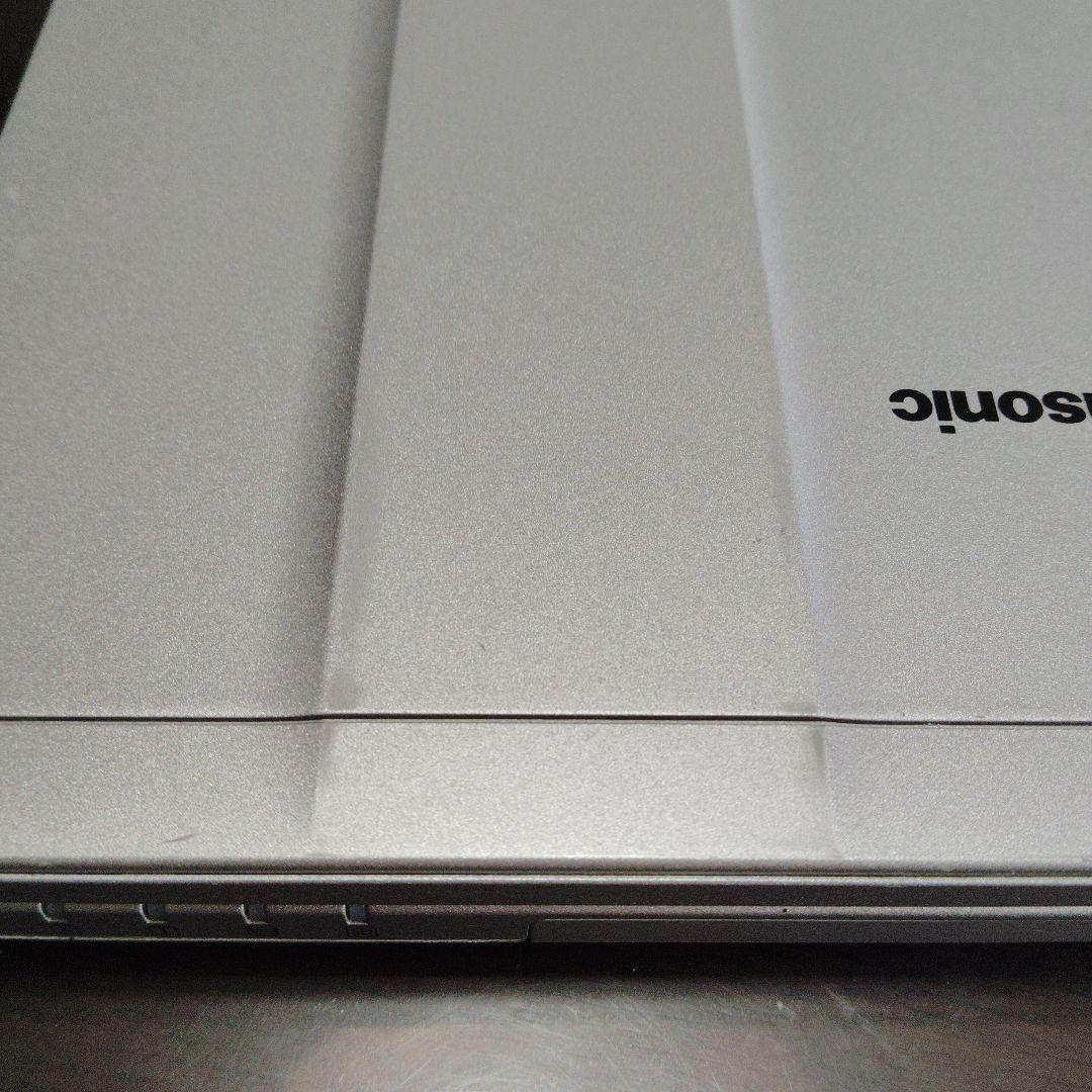 Let’s noteSZ6 Z16VS CPUi7 256/16GB LTE