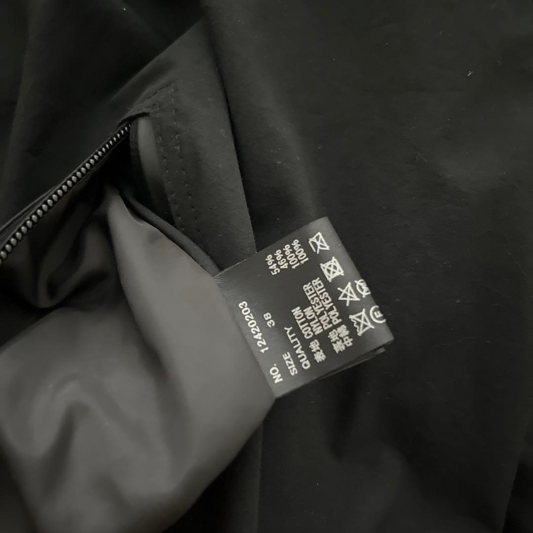 専用　TODAYFUL Hoodie Puff Jacket