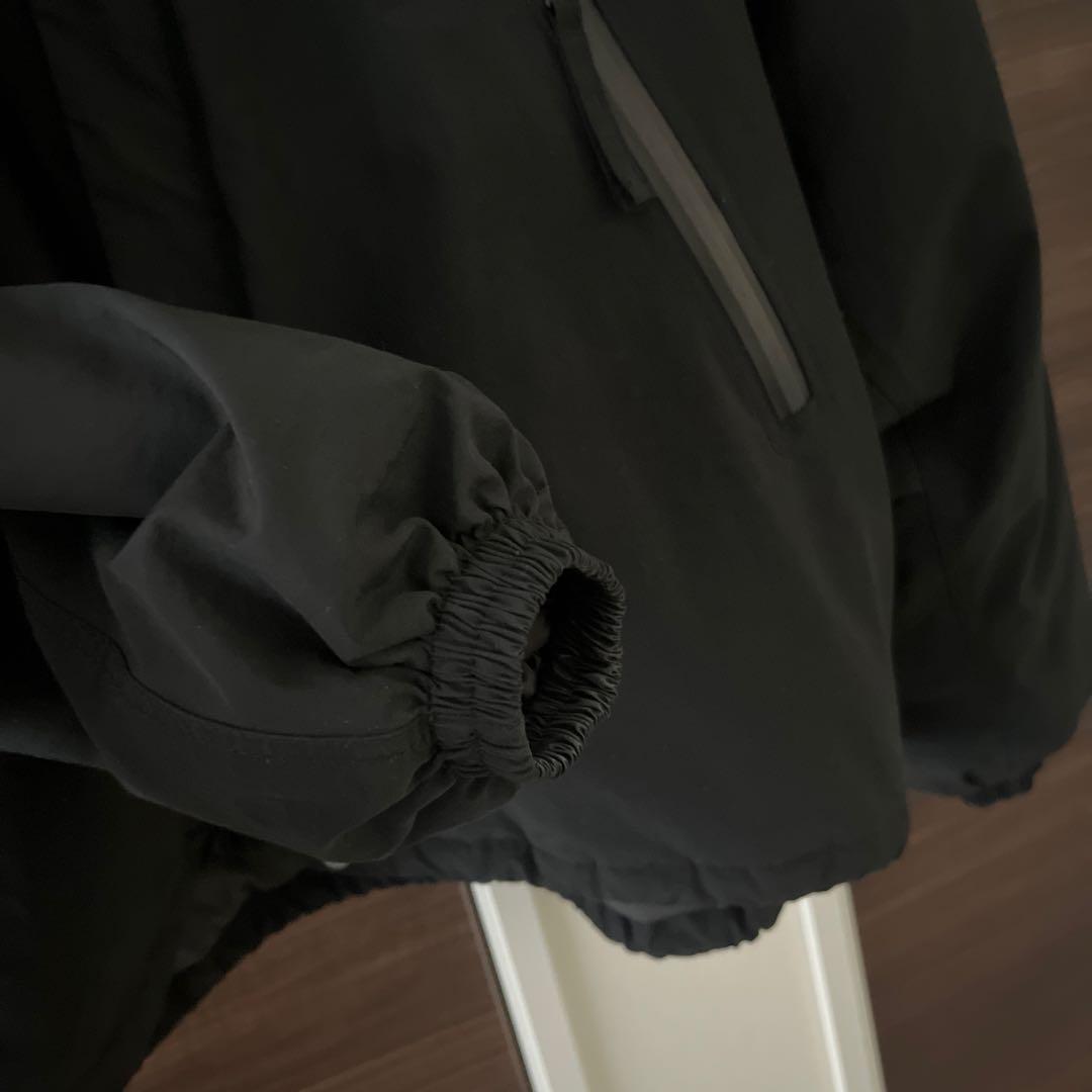 専用　TODAYFUL Hoodie Puff Jacket