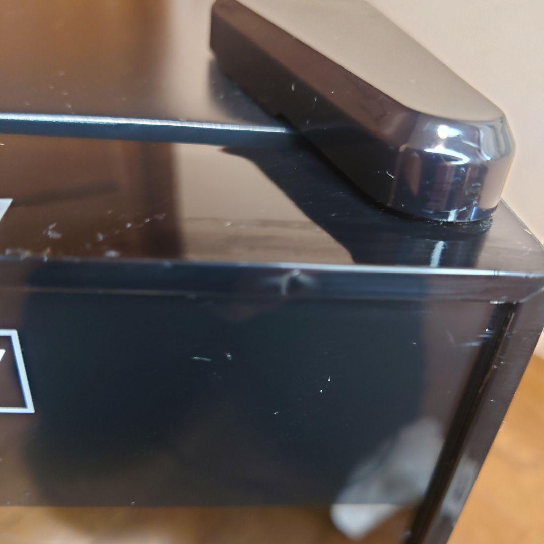 フィフティ　2021年製forest life ワインセラー　WCF-08 ８本