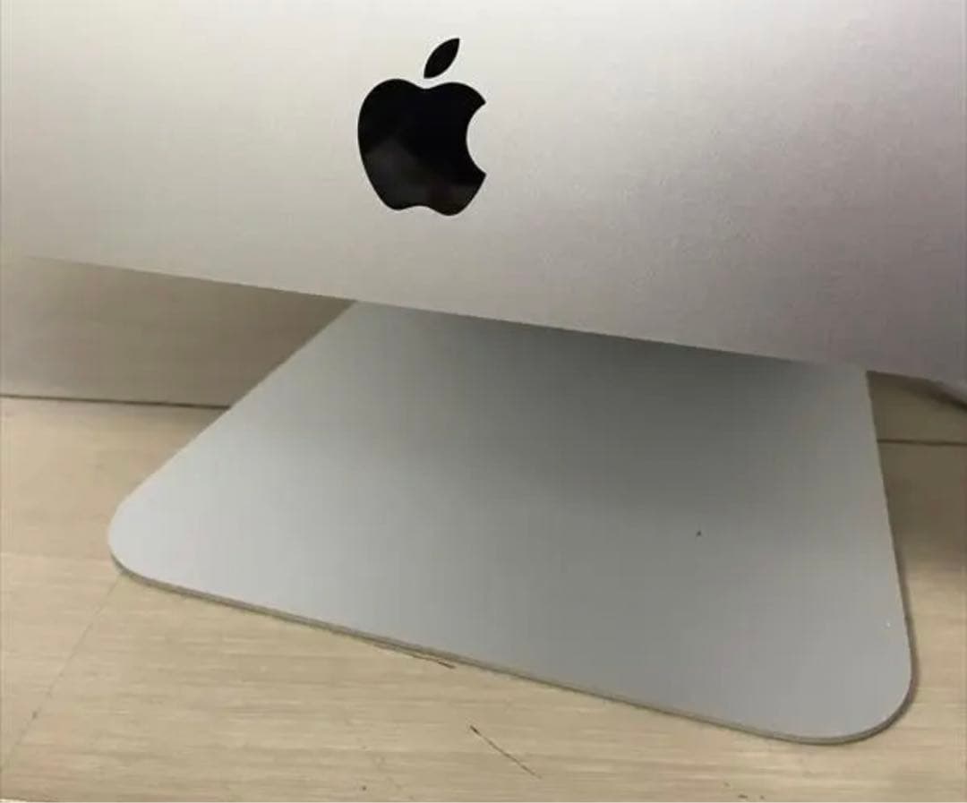 SSD1TB搭載!! Apple iMac 27インチ Retina 5K