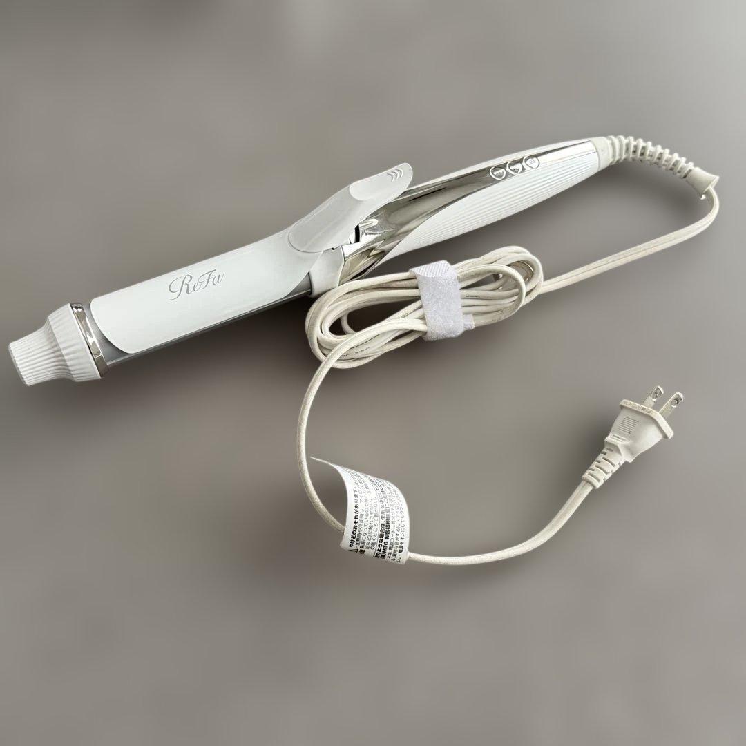 2/8まで ReFa リファ MTG カールアイロン 32mm RE-AF00A