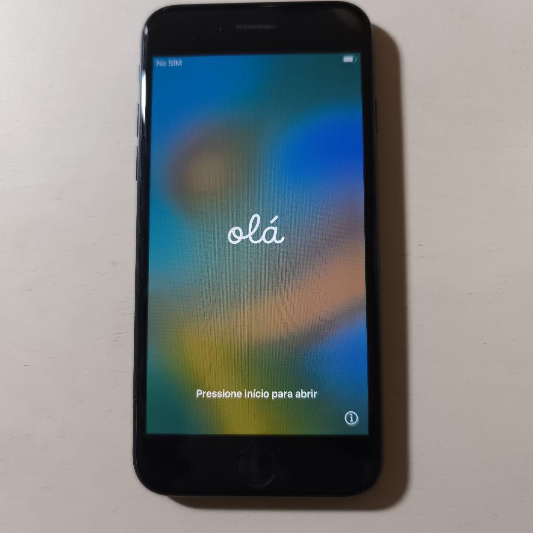 Apple iPhone SE2 本体