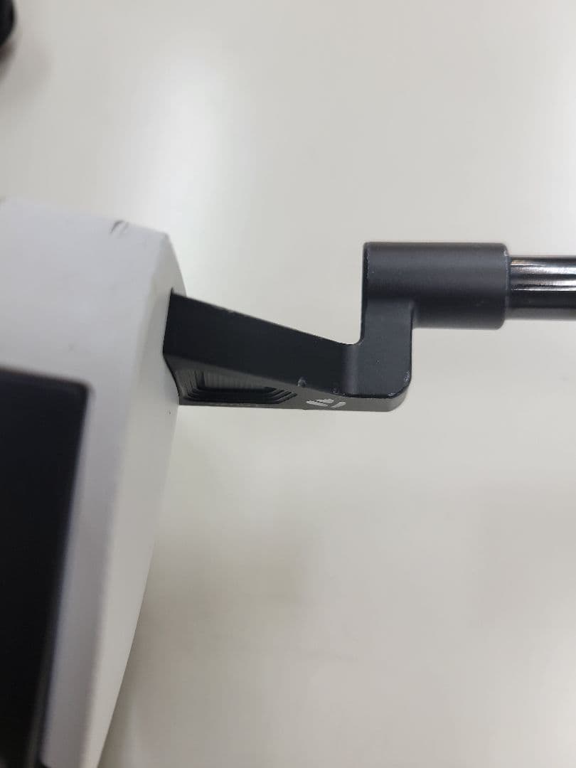 中古テーラーメイド　スパイダーGX パター