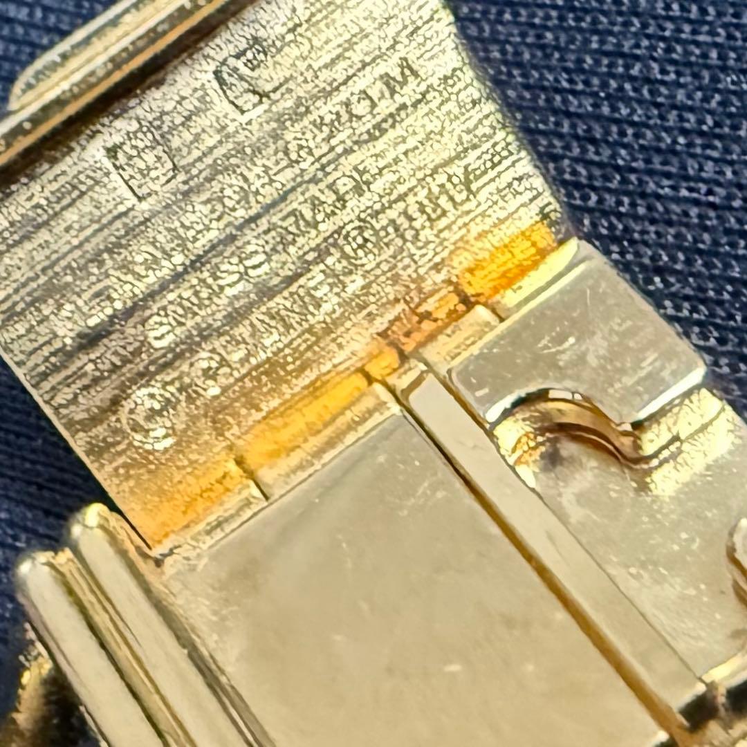 シャネル CHANEL プルミエール M 腕時計 箱・保証書付き