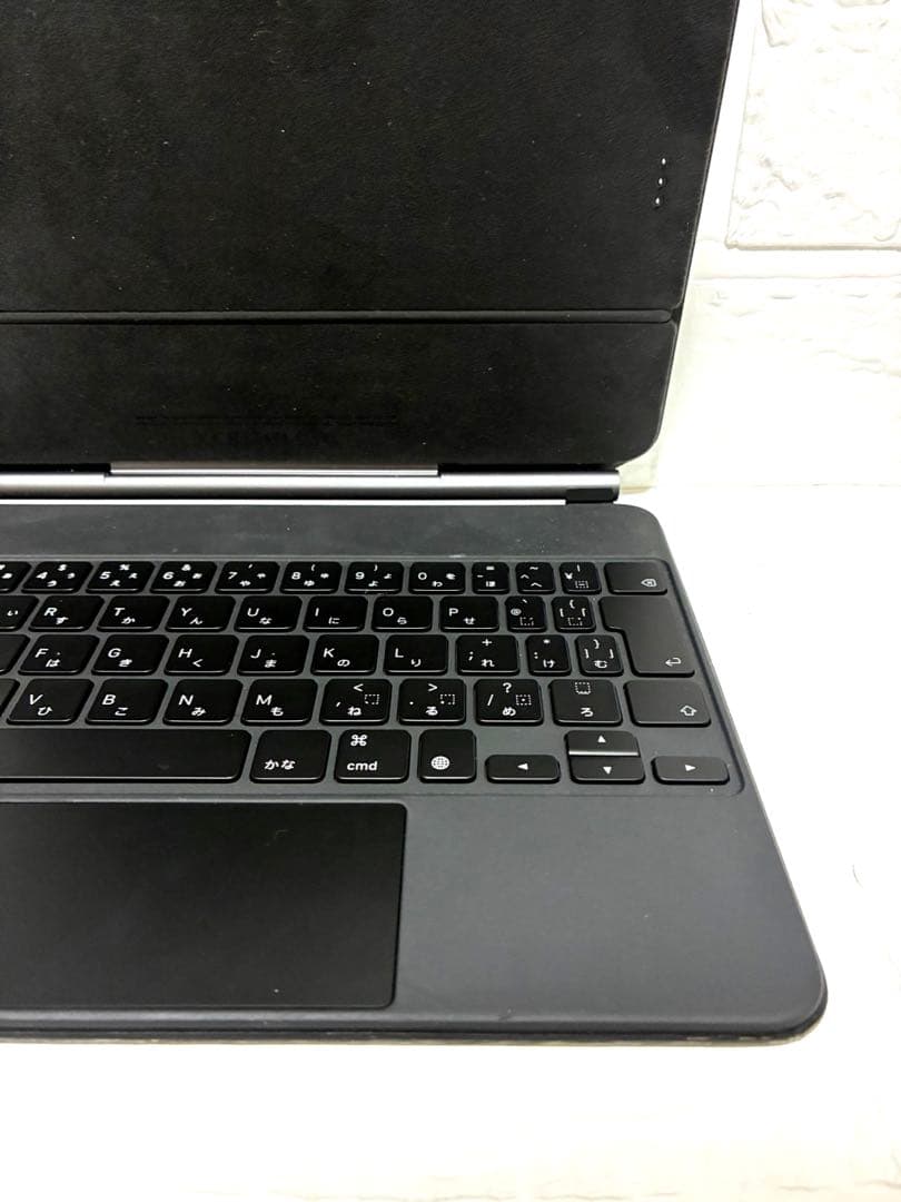 Apple Magic Keyboard 11インチモデルA2261