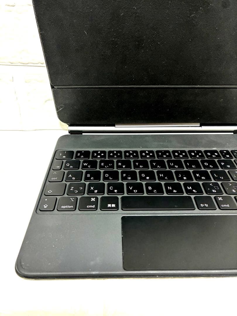 Apple Magic Keyboard 11インチモデルA2261