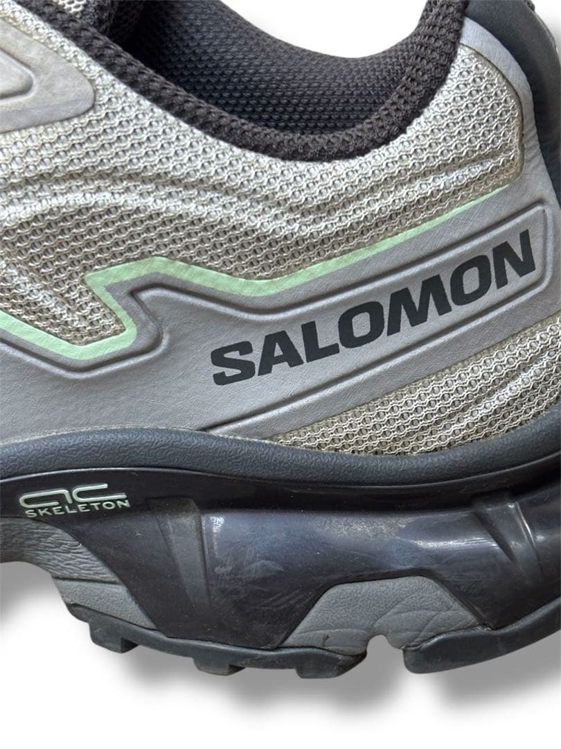 SALOMON XT-SLATE（サロモン XT スレート）