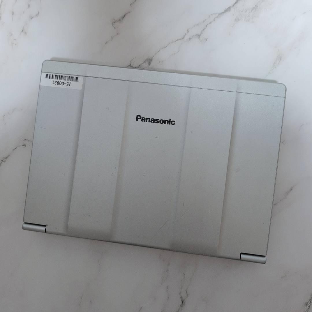 レッツノート SV1 CF-SV1RFLKS WUXGA オフィス