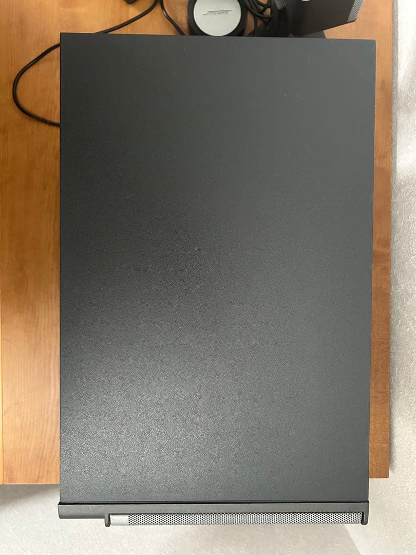 スピーカー・ウーファー BOSE COMPANION3 SERIES2