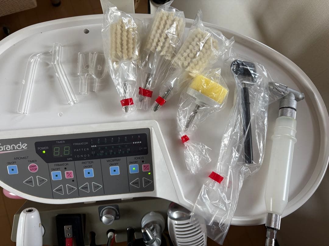 タカラベルモントEsty Grande 送料込