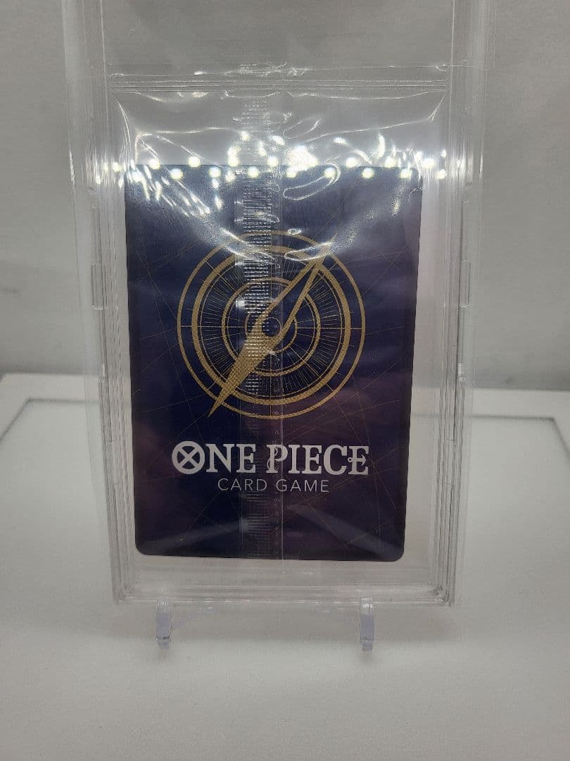 モンキー・D・ルフィ：ONE PIECE DAY’24 来場者特典 未開封セット