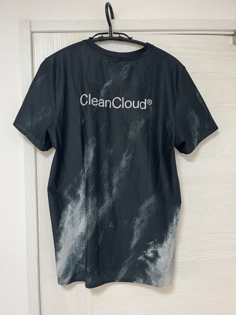 on pace t CleanCloud®