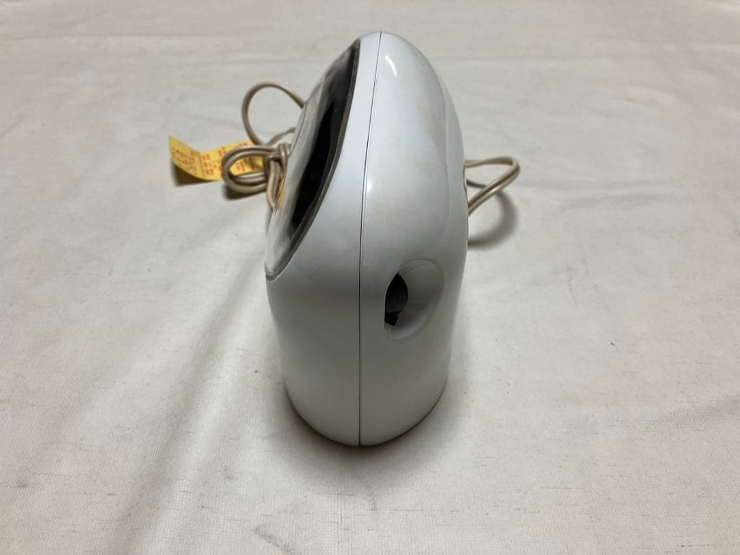 スペースエイジ　SEIKO パタパタ置き時計　SD-502