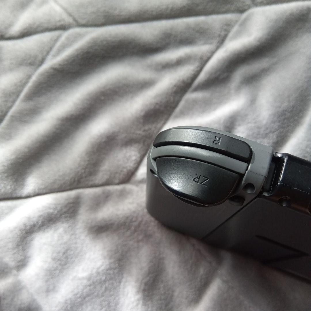 24時間以内に発送★ 任天堂 Nintendo Switch 本体 グレー