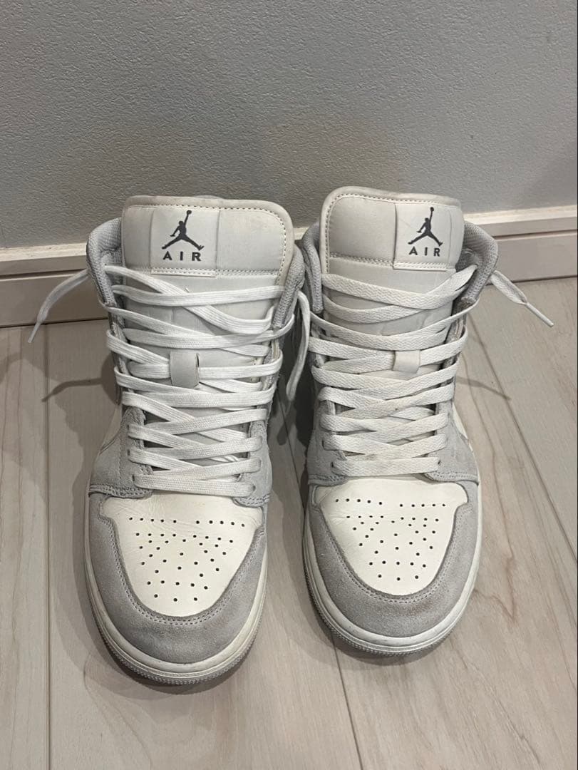 エアジョーダンハイ