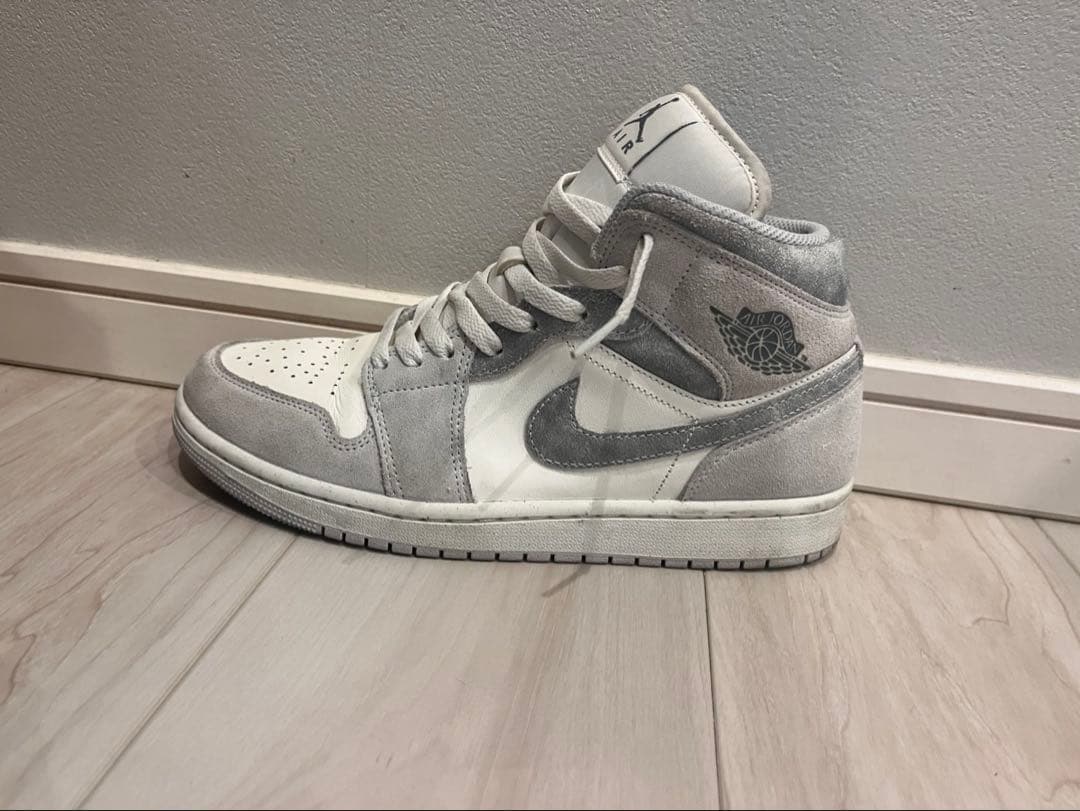 エアジョーダンハイ