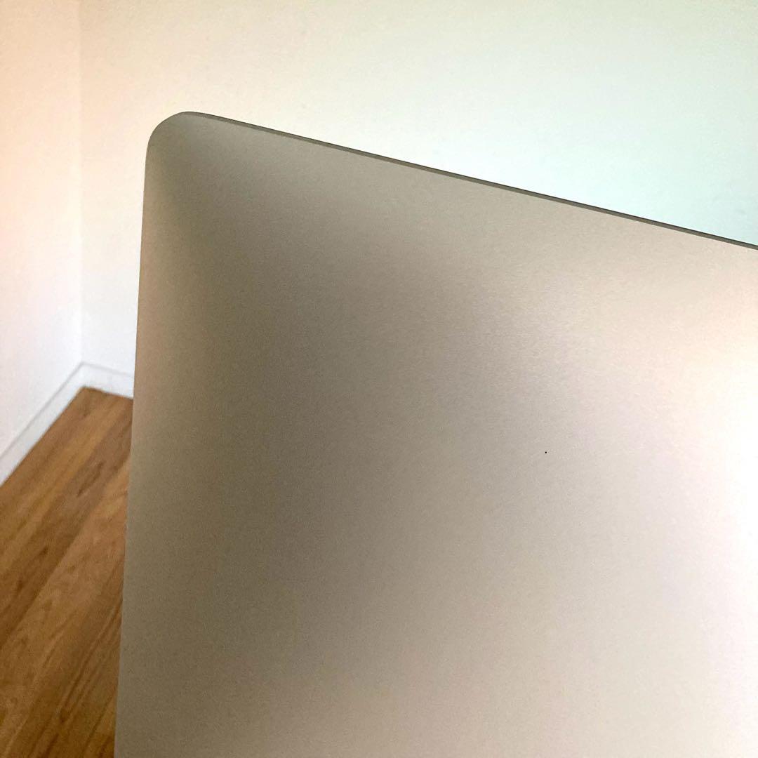 Macデスクトップ iMac (Retina 5K 27-inch Late 2014)