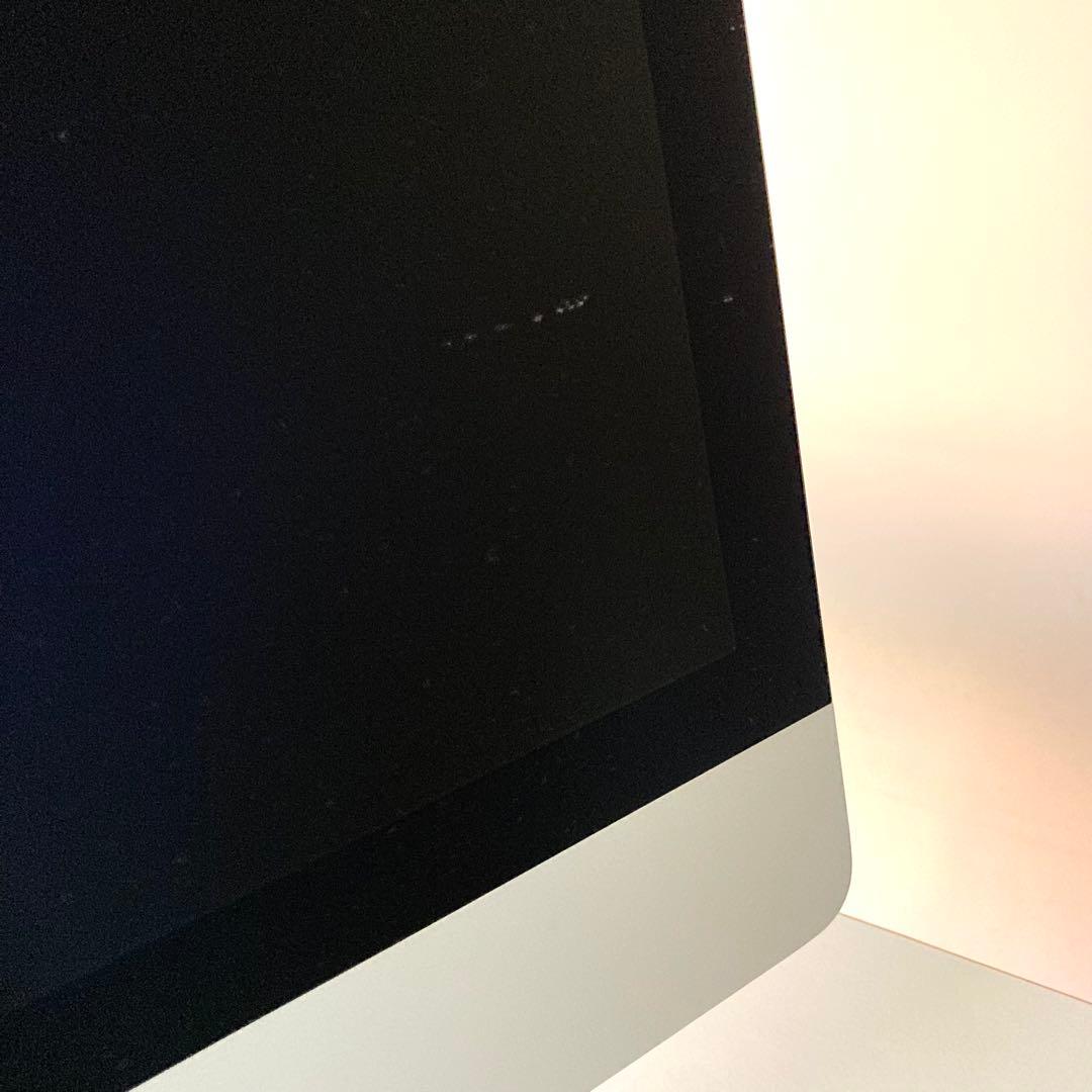 Macデスクトップ iMac (Retina 5K 27-inch Late 2014)