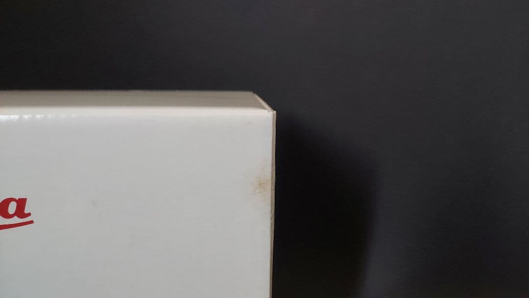 Leica minilux 【外箱付き】