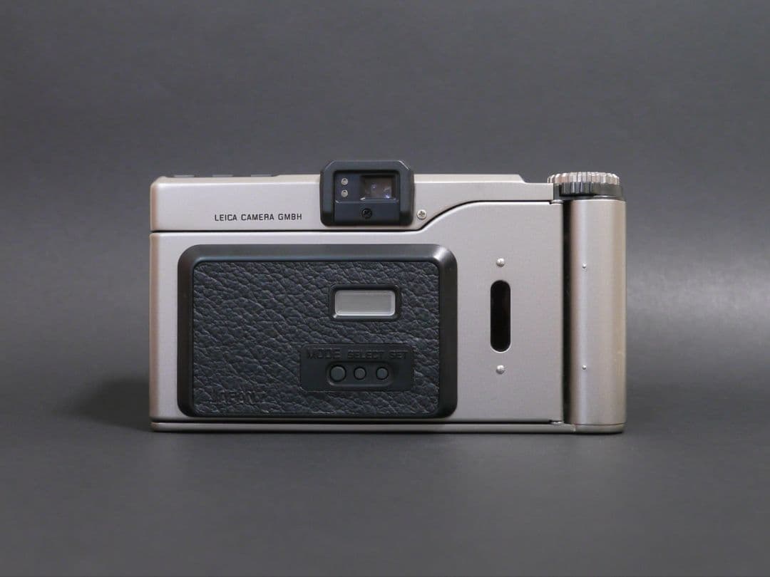 Leica minilux 【外箱付き】