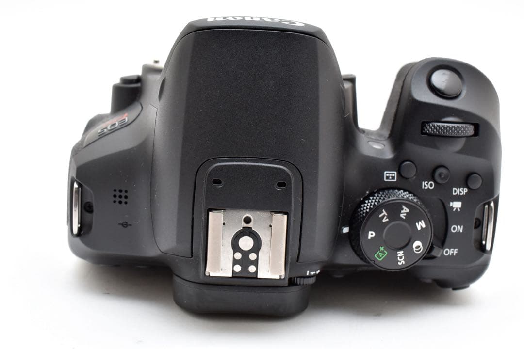 CANON EOS Kiss X10i標準&望遠ダブルレンズセット