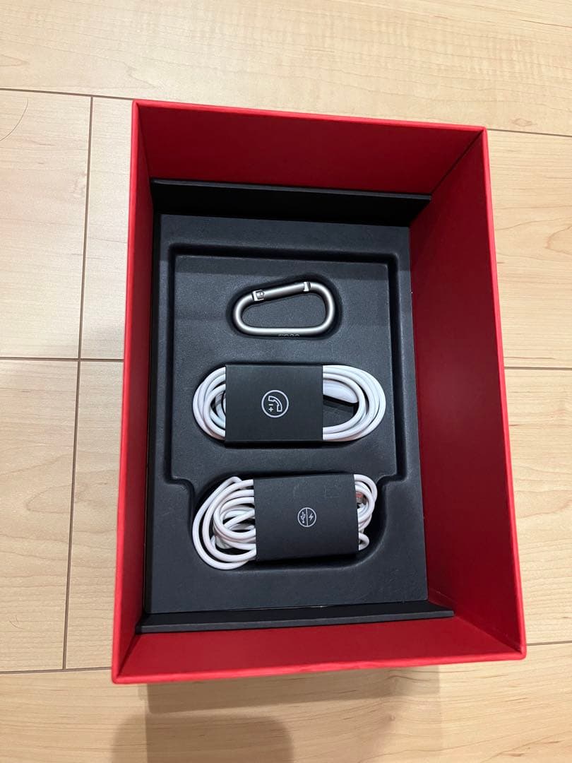 Beats Solo3 ワイヤレスヘッドホン 赤