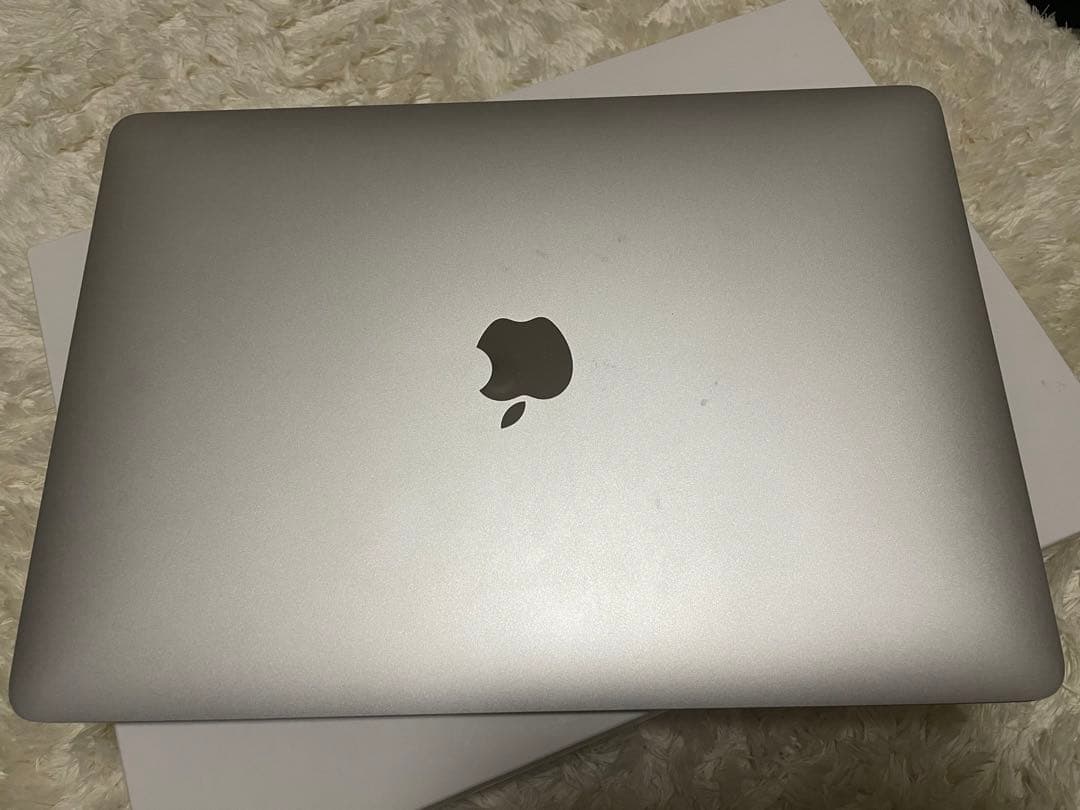 MacBook本体 MacBook Air 13inch