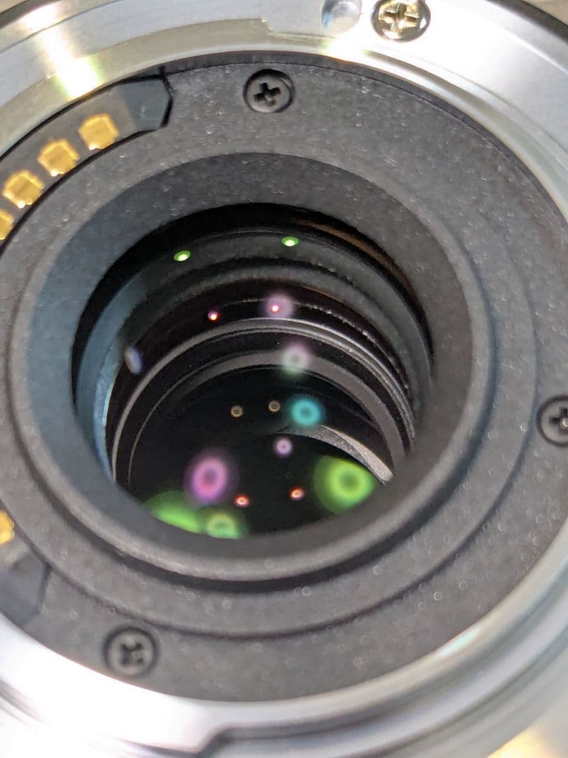 LUMIX LEICA DG 45mm F2.8 ルミックスライカ パナソニック