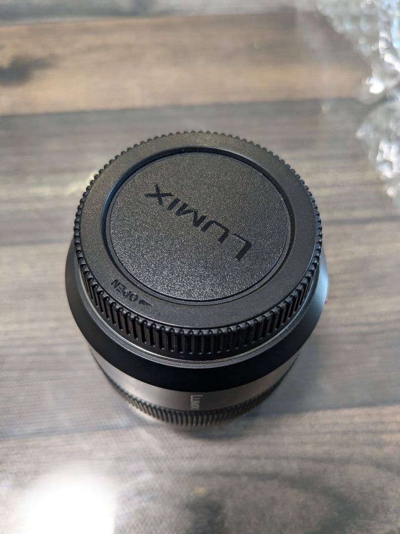 LUMIX LEICA DG 45mm F2.8 ルミックスライカ パナソニック