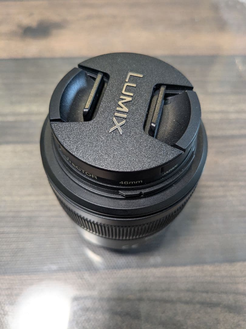 LUMIX LEICA DG 45mm F2.8 ルミックスライカ パナソニック