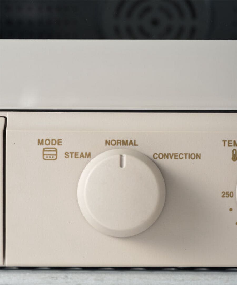 ［新品・未使用］BRUNO スチーム＆ベイクトースター グレージュ