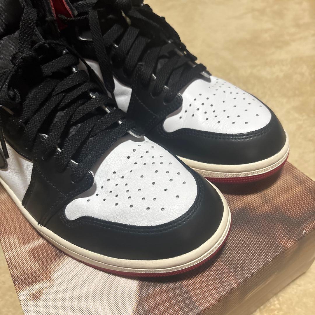 NIKE エアジョーダン1 レトロハイ　OG 27.5cm