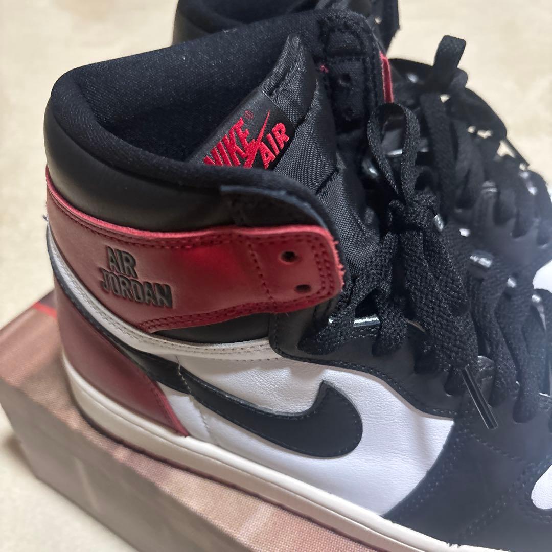 NIKE エアジョーダン1 レトロハイ　OG 27.5cm