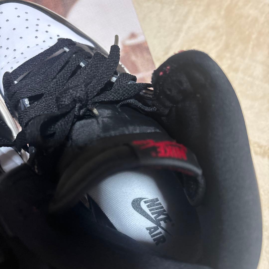 NIKE エアジョーダン1 レトロハイ　OG 27.5cm