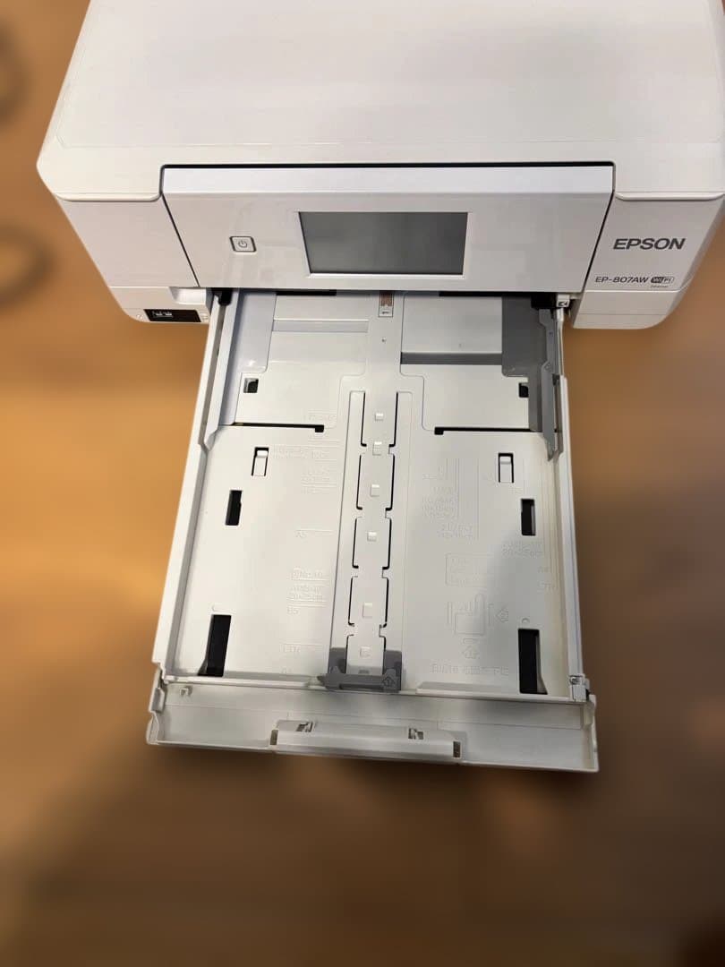 OKO　エコリカ　エプソン用インク　80L 5色セット（黒なし）