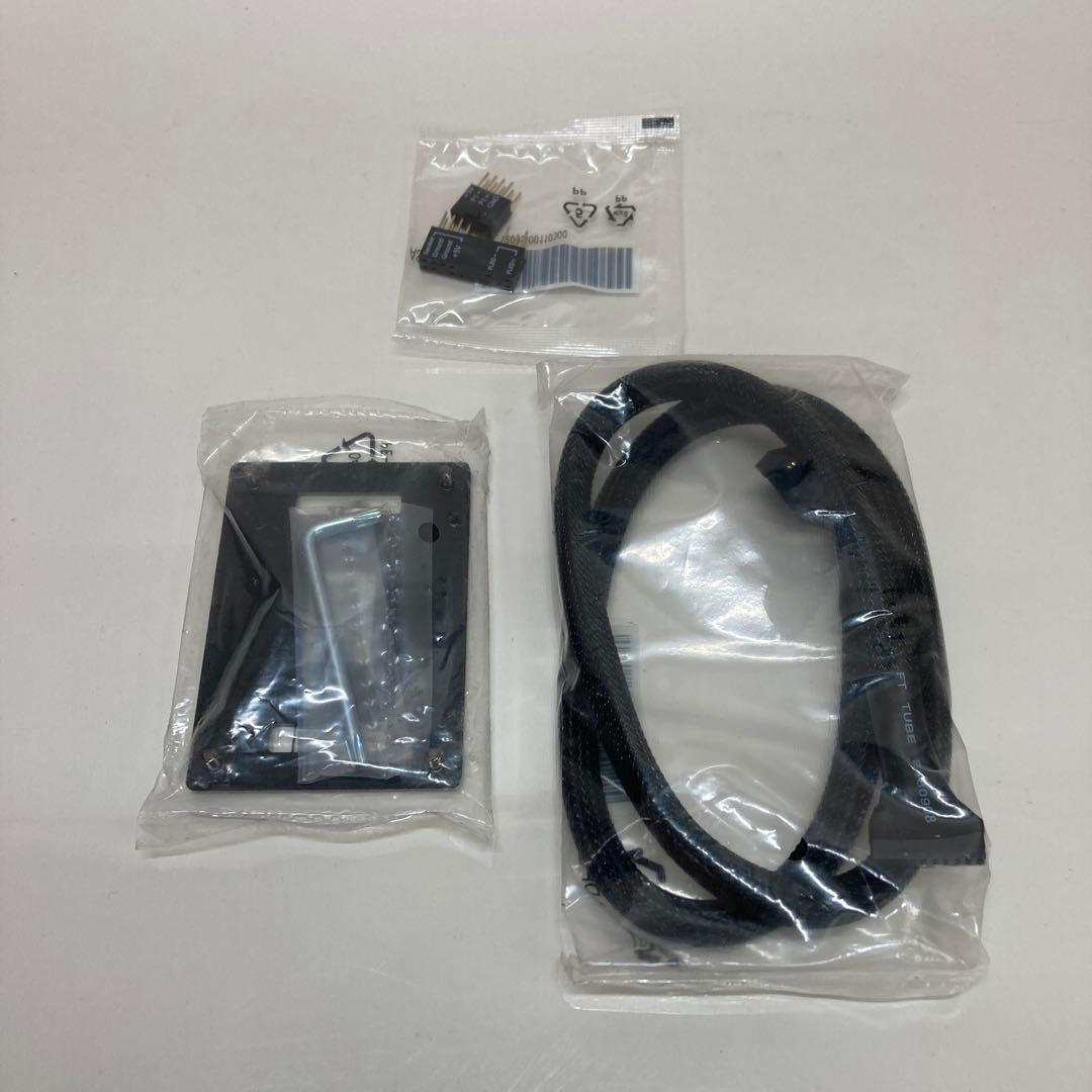 ASUS RAMPAGE V EXTREME LGA2011-V3マザーボード