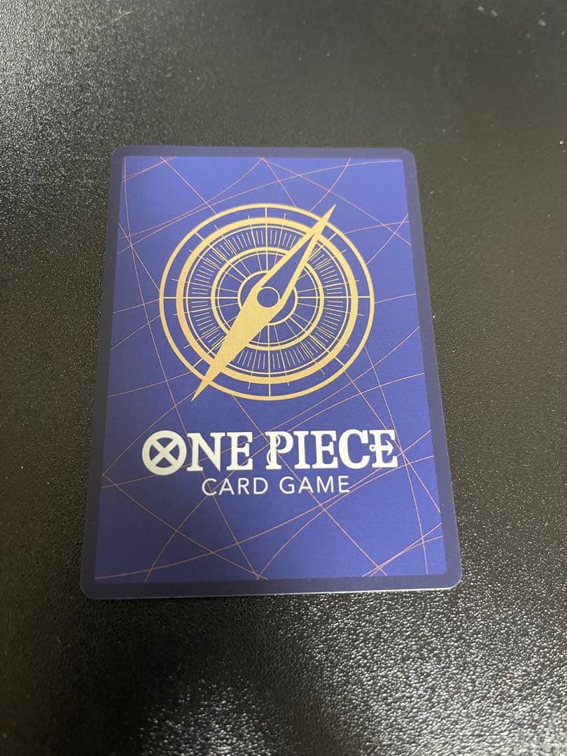 ワンピース　サボ　レッドスーパーパラレル レッドコミパラ